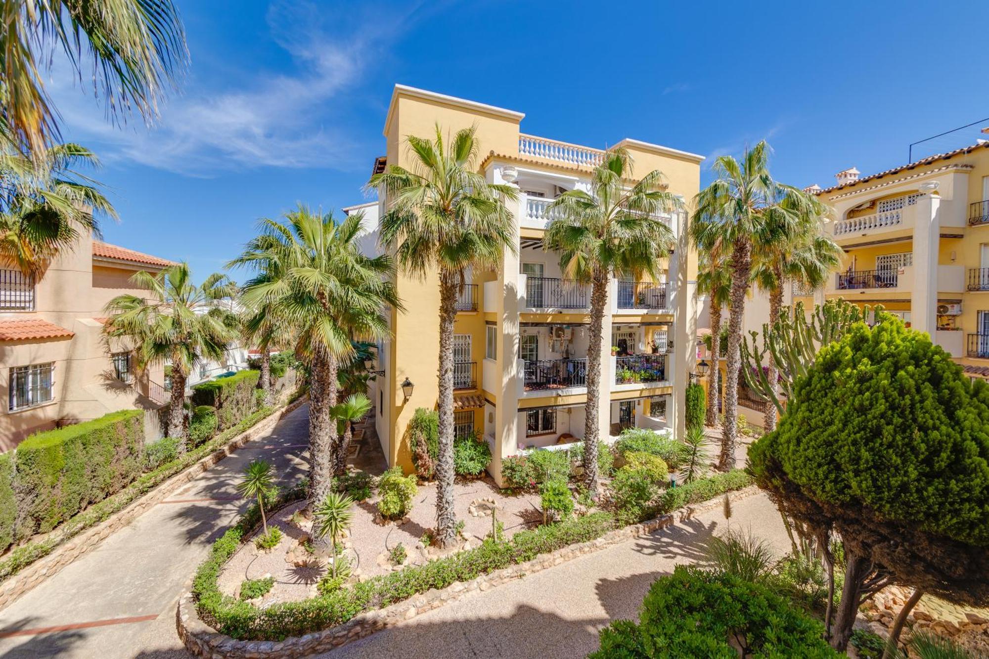Premium Aldea Del Mar