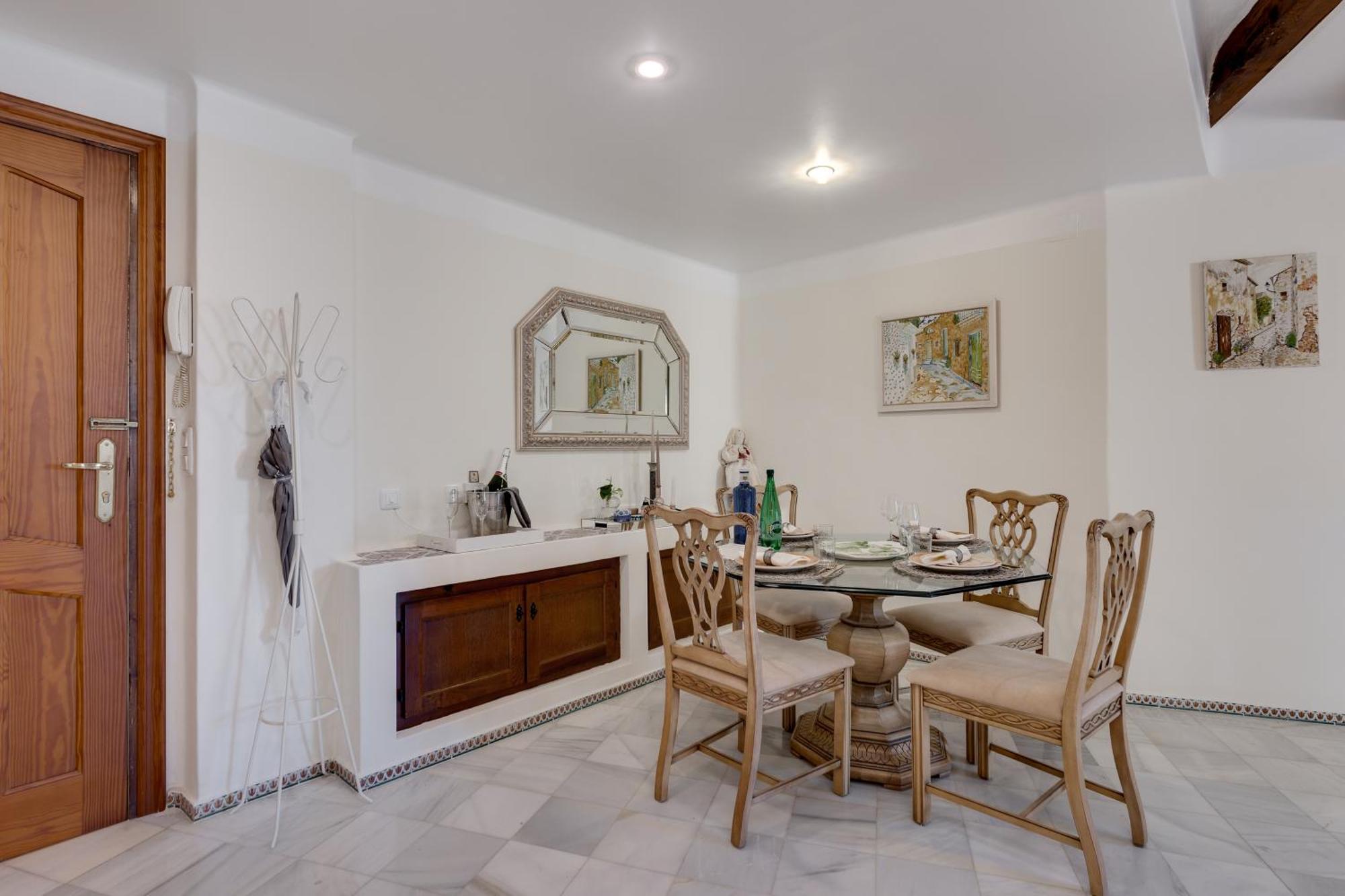 Premium Aldea Del Mar Apartment *