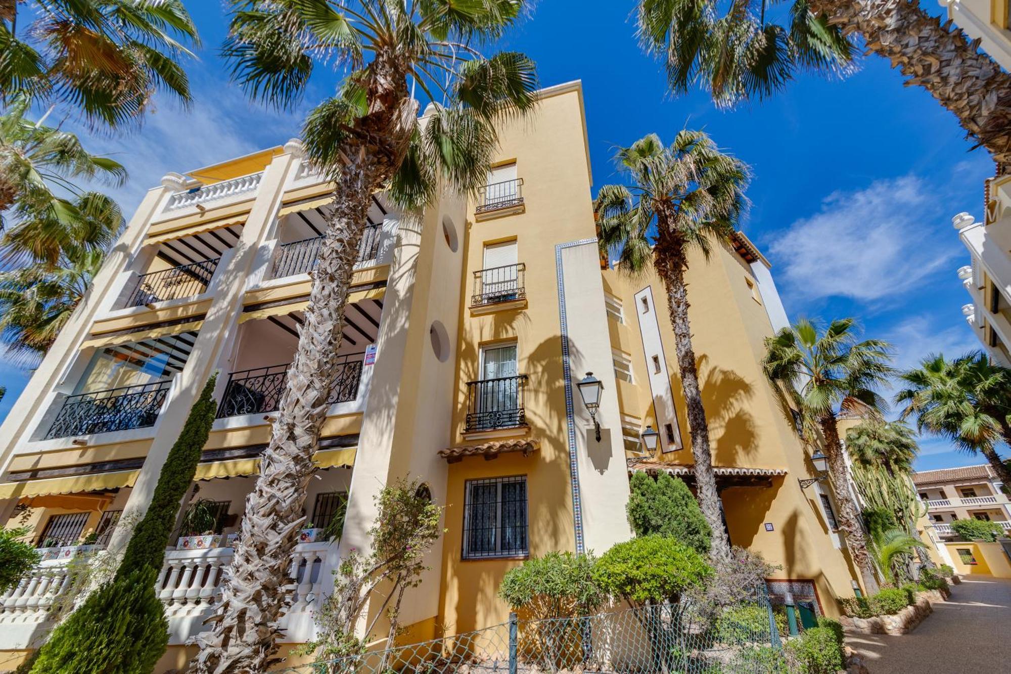 Premium Aldea Del Mar Apartment