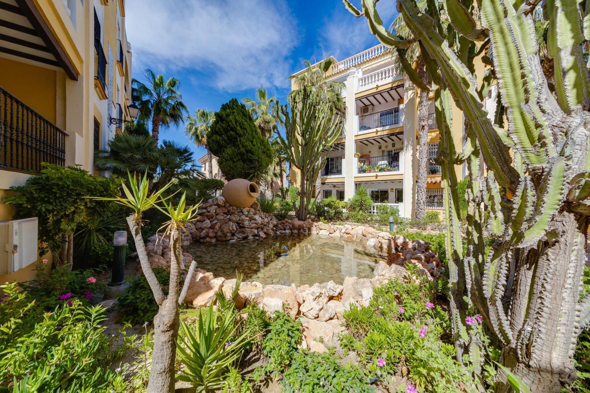 Premium Aldea Del Mar Torrevieja
