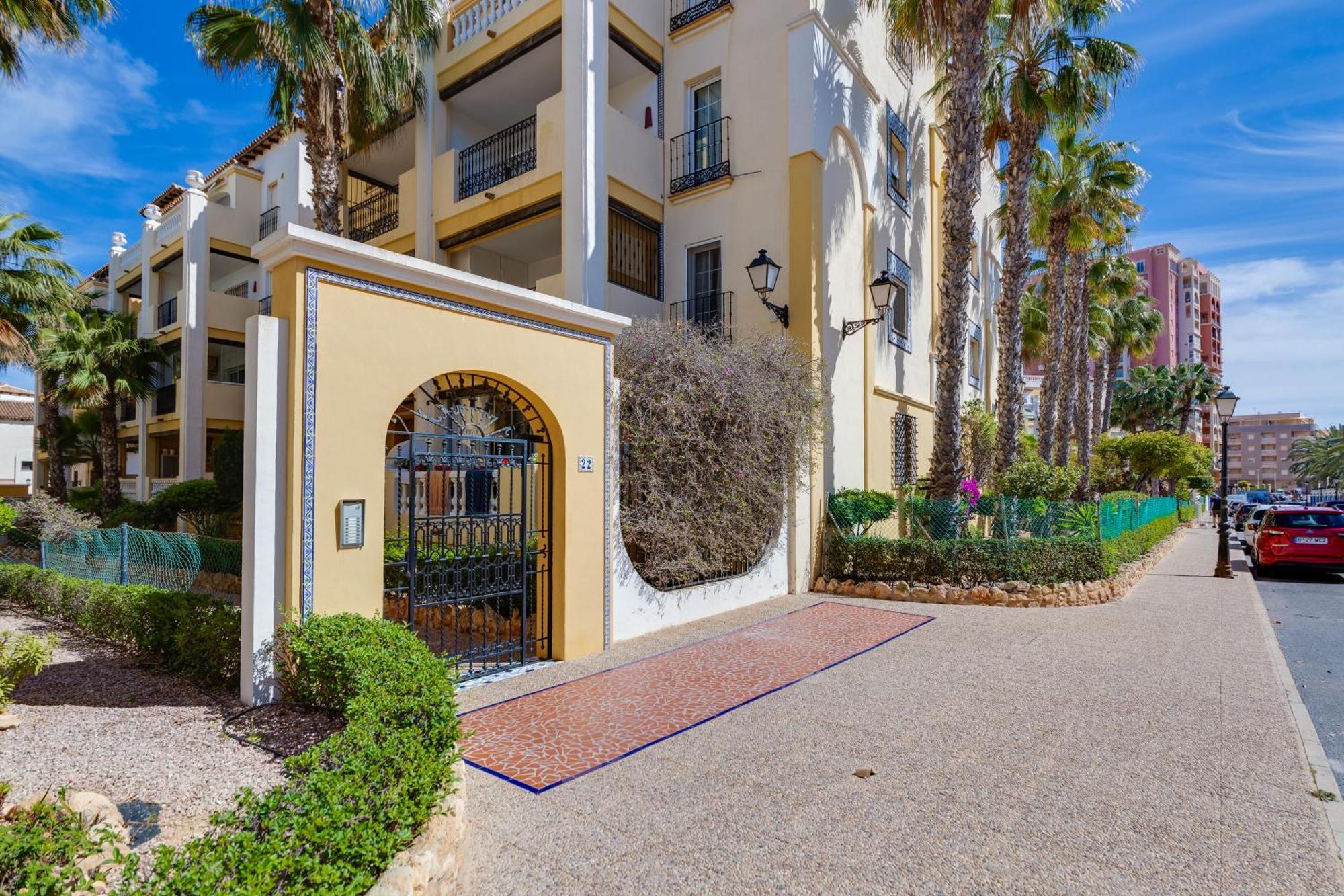 Apartment Premium Aldea Del Mar *