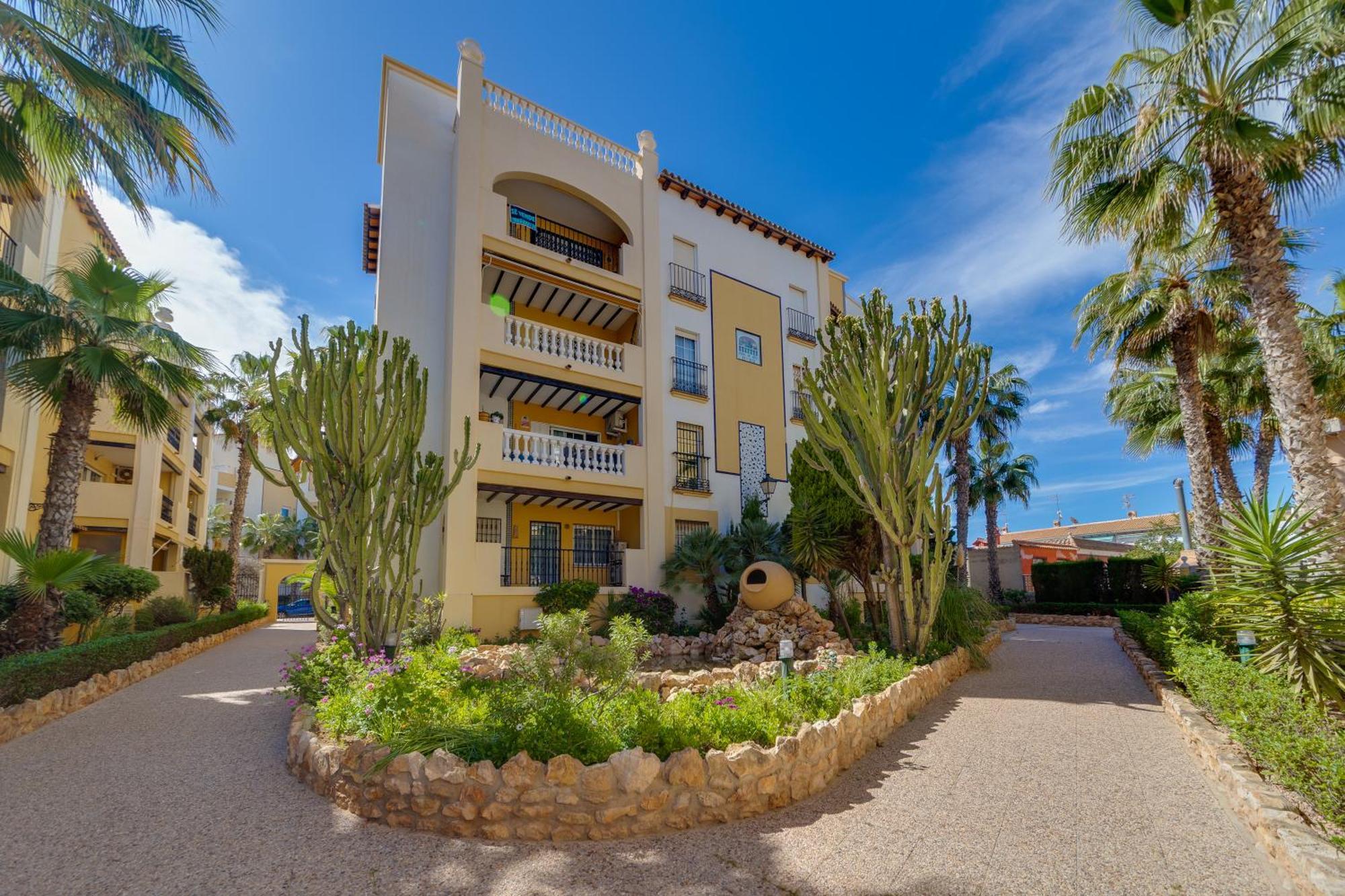 Premium Aldea Del Mar * Torrevieja